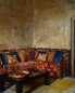 Preview: Raumansicht mit Kerala Velours von Manuel Canovas