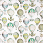 Preview: Manuel Canovas L'Envol Stoff in Jade
