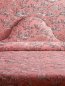 Preview: Bett mit Überwurf und Kopfteil aus Manuel Canovas La Musardière