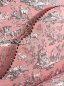 Preview: Detail von Manuel Canovas La Musardière mit Pompon-Borte