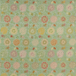 Preview: Manuel Canovas Liao Stoff in Jade