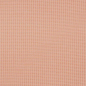 Preview: Manuel Canovas Linea Streifenstoff in Corail