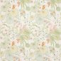 Preview: Manuel Canovas Mahina Leinenstoff in Corail