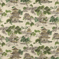 Preview: Manuel Canovas Mandarin Stoff in Mousse
