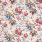 Preview: Manuel Canovas Marsan Stoff in Ciel