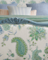 Preview: Detail der Stickerei von Manuel Canovas Masha