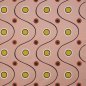Preview: Manuel Canovas Mathis Stoff in Rose Ancien