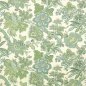 Preview: Manuel Canovas Mysore Leinenstoff in Jade