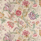 Preview: Manuel Canovas Octavie Stoff in Dragee