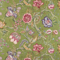 Preview: Manuel Canovas Octavie Stoff in Prairie