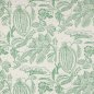 Preview: Manuel Canovas Pali Baumwollstoff in Menthe