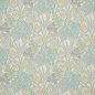 Preview: Panama Aqua – Stoff von Manuel Canovas