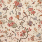 Preview: Manuel Canovas Pavillon de Bidaine Stoff in Corail
