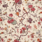 Preview: Manuel Canovas Pavillon de Bidaine Stoff in Original