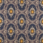 Preview: Manuel Canovas Persane Stoff in Myrtille