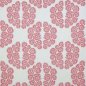 Preview: Manuel Canovas Planas Stickstoff in Rose