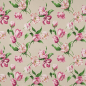 Preview: Manuel Canovas Polina Stoff in Rose/Beige