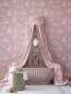 Preview: Badewanne mit Baldachin aus Manuel Canovas Pondichéry