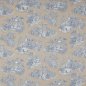 Preview: Manuel Canovas Pondichery Stoff in Taupe