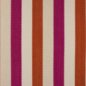 Preview: Manuel Canovas Rekha Streifenstoff in Epices