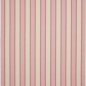 Preview: Manuel Canovas Rivage Streifenstoff in Flamant