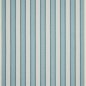 Preview: Manuel Canovas Rivage Streifenstoff in Paon