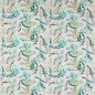 Preview: Salina Aqua – Stoff von Manuel Canovas