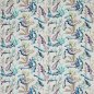 Preview: Salina Turquoise – Stoff von Manuel Canovas