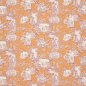 Preview: Manuel Canovas Sansha Stoff in Abricot
