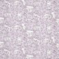 Preview: Manuel Canovas Sansha Stoff in Lilas