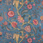 Preview: Manuel Canovas Seraphine Stoff in Mer