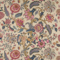 Preview: Manuel Canovas Seraphine Stoff in Violine