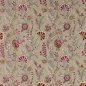 Preview: Manuel Canovas Siki Stoff in Rose Indien