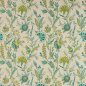 Preview: Manuel Canovas Siki Stoff in Sauge