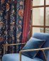 Preview: Raumbeispiel aus der Kollektion Marsan von Manuel Canovas mit Siki