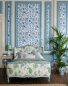 Preview: Bagatelle Tapete von Manuel Canovas – Ambiente