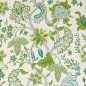Preview: Bagatelle Tapete von Manuel Canovas in Prairie