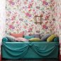 Preview: Beauchamp Tapete von Manuel Canovas – Ambiente
