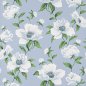 Preview: Bianca Tapete von Manuel Canovas in Celeste