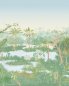 Preview: Borneo Tapete von Manuel Canovas – Ambiente