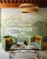 Preview: Borneo Tapete von Manuel Canovas – Ambiente