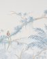 Preview: Borneo Celeste – Tapete von Manuel Canovas