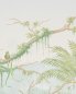 Preview: Borneo Printemps – Tapete von Manuel Canovas