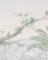 Preview: Borneo Vert de Gris – Tapete von Manuel Canovas