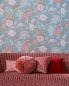 Preview: Brahmane Tapete von Manuel Canovas – Ambiente