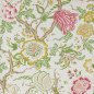 Preview: Brahmane Tapete von Manuel Canovas in Laurier