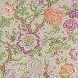Preview: Brahmane Tapete von Manuel Canovas in Pivoine