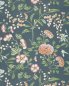 Preview: Coromandel Ardoise – Tapete von Manuel Canovas