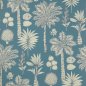 Preview: Côte d'Azur Tapete von Manuel Canovas in Ciel