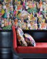 Preview: Dara Tapete von Manuel Canovas – Ambiente